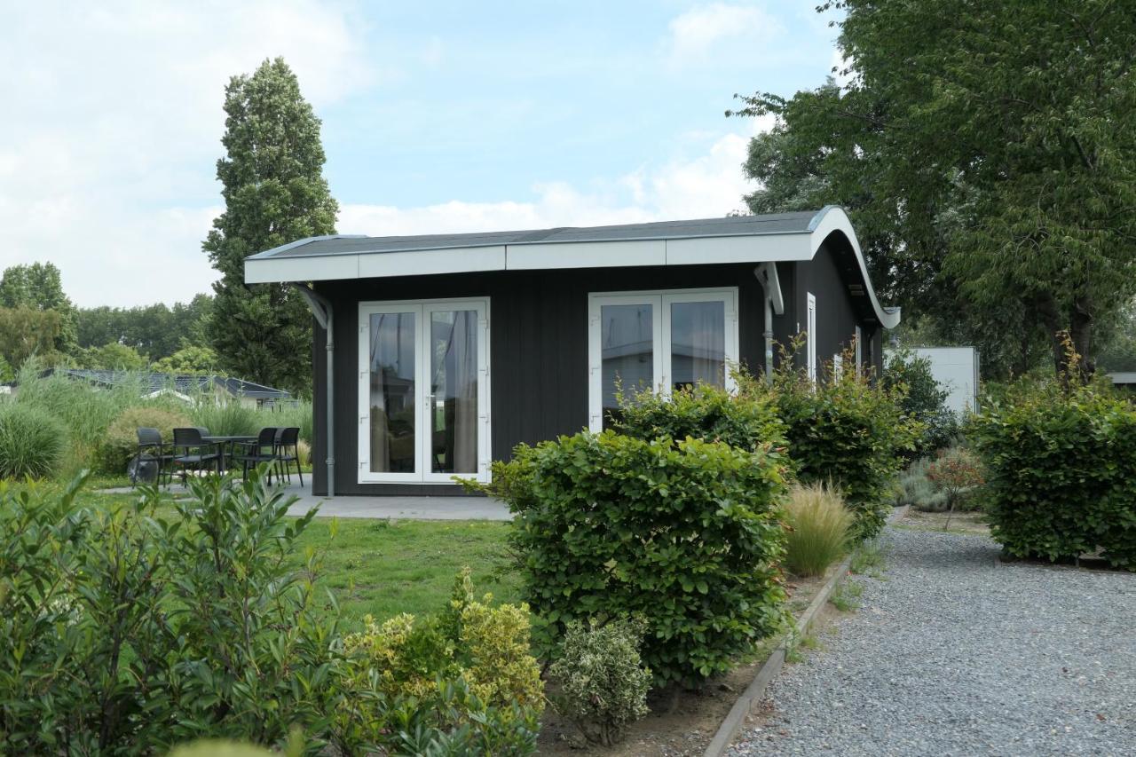 Europarcs De Biesbosch Hotel Willemsdorp Bilik gambar