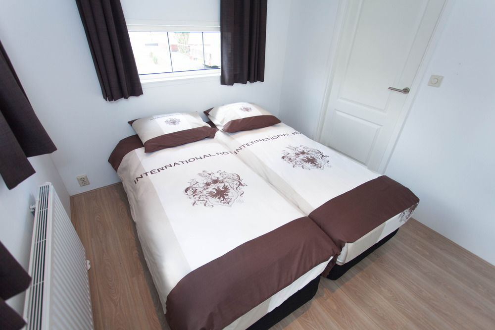 Europarcs De Biesbosch Hotel Willemsdorp Luaran gambar